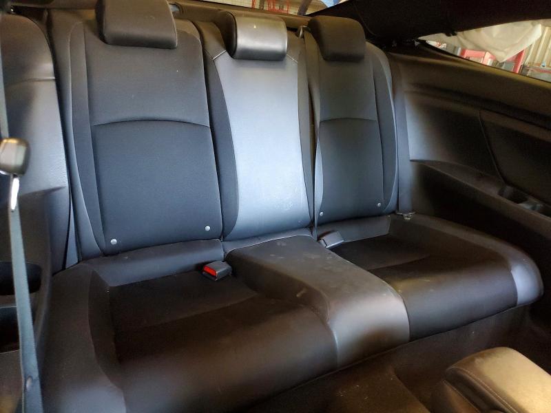 67351606 :رقم المزاد ، 2HGFC4B81LH301244 vin ، 2020 Honda Civic مزاد بيع