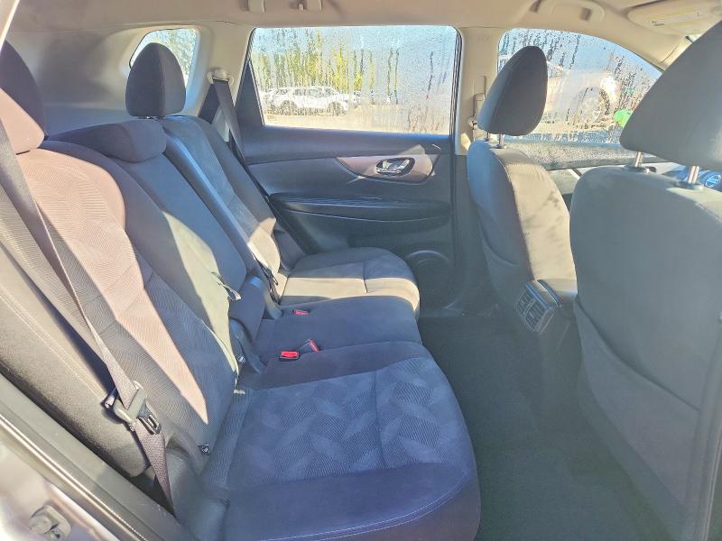 Продажа на аукционе авто 2016 Nissan Rogue, vin: KNMAT2MV2GP626034, номер лота: 68955796