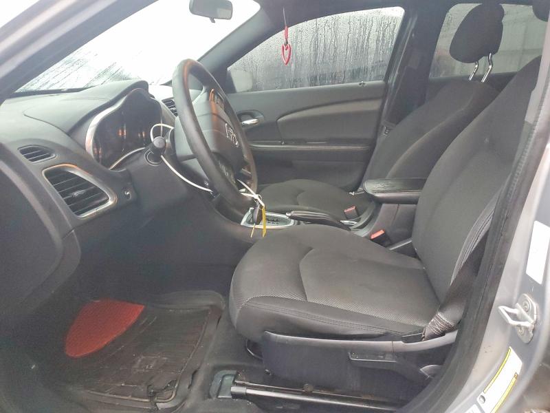 2013 Dodge Avenger მანქანა იყიდება აუქციონზე, vin: 1C3CDZAG9DN753573, აუქციონის ნომერი: 67115046