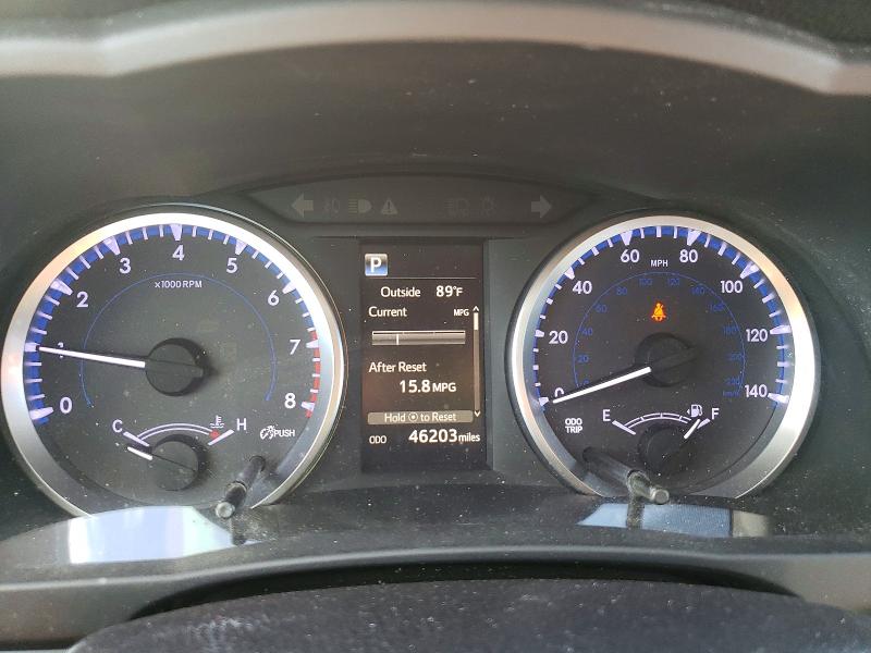 67753686 :رقم المزاد ، 5TDZZRFH1JS258900 vin ، 2018 Toyota Highlander مزاد بيع