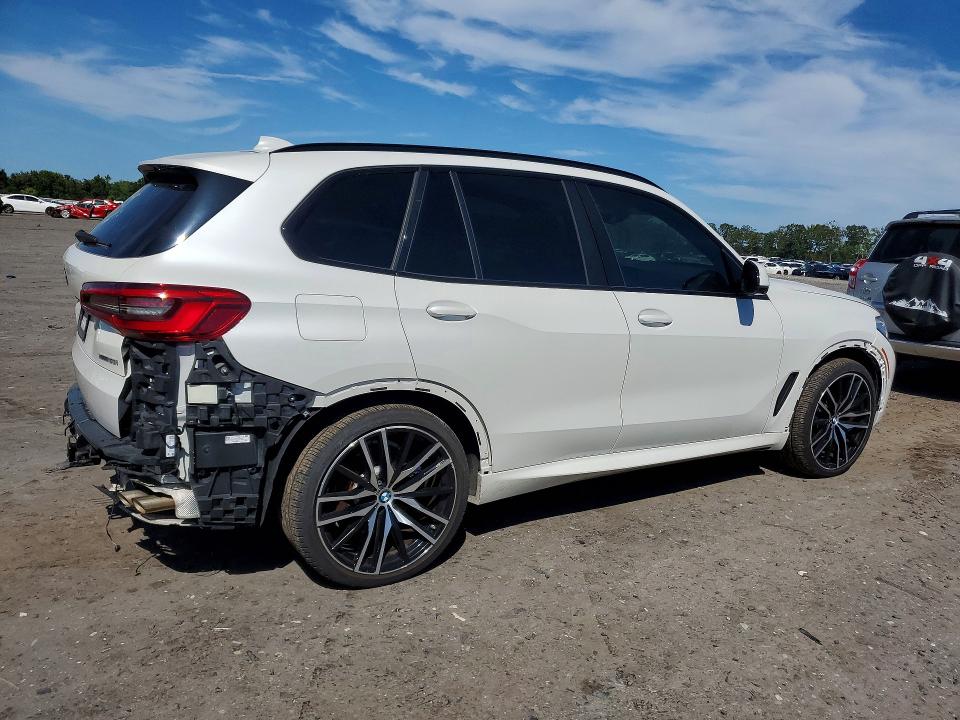 Aukcja sprzedaży 2019 Bmw X5, vin: 5UXJU2C57KLB15287, numer aukcji: 68593236