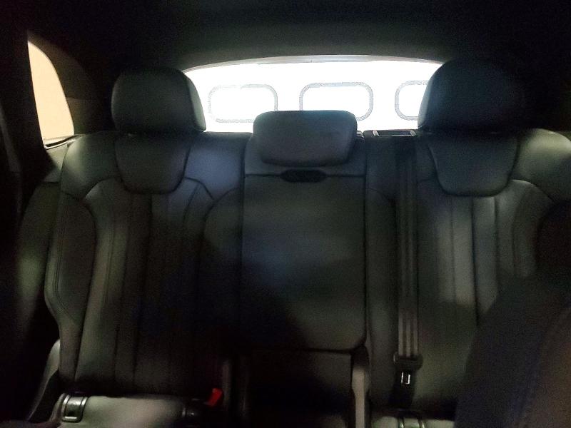 Aukcja sprzedaży 2020 Audi Q5, vin: WA1ANAFY2L2117056, numer aukcji: 66919956