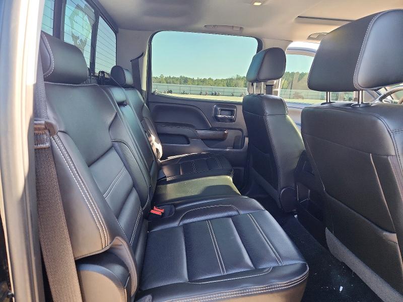 2018 Gmc Sierra მანქანა იყიდება აუქციონზე, vin: 3GTU2PEJ4JG179355, აუქციონის ნომერი: 69161946