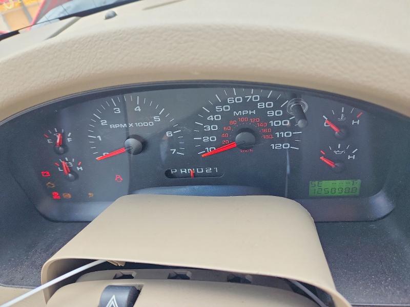 Продажа на аукционе авто 2007 Ford F150, vin: 1FTPX04527KD05725, номер лота: 68447146
