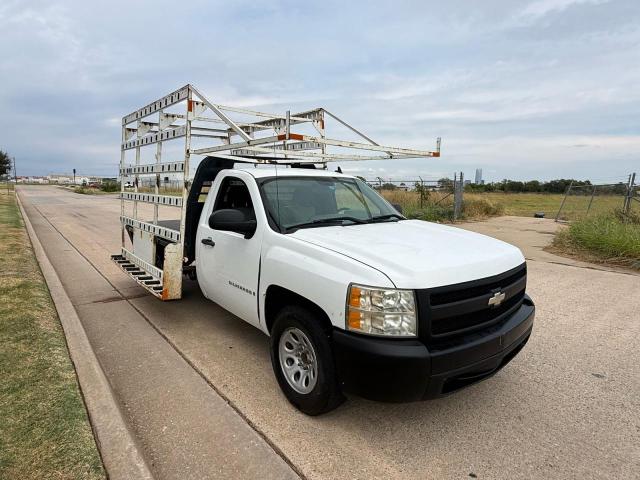 Aukcja sprzedaży 2008 Chevrolet Silverado, vin: 1GCEC14C88E135166, numer aukcji: 71254906