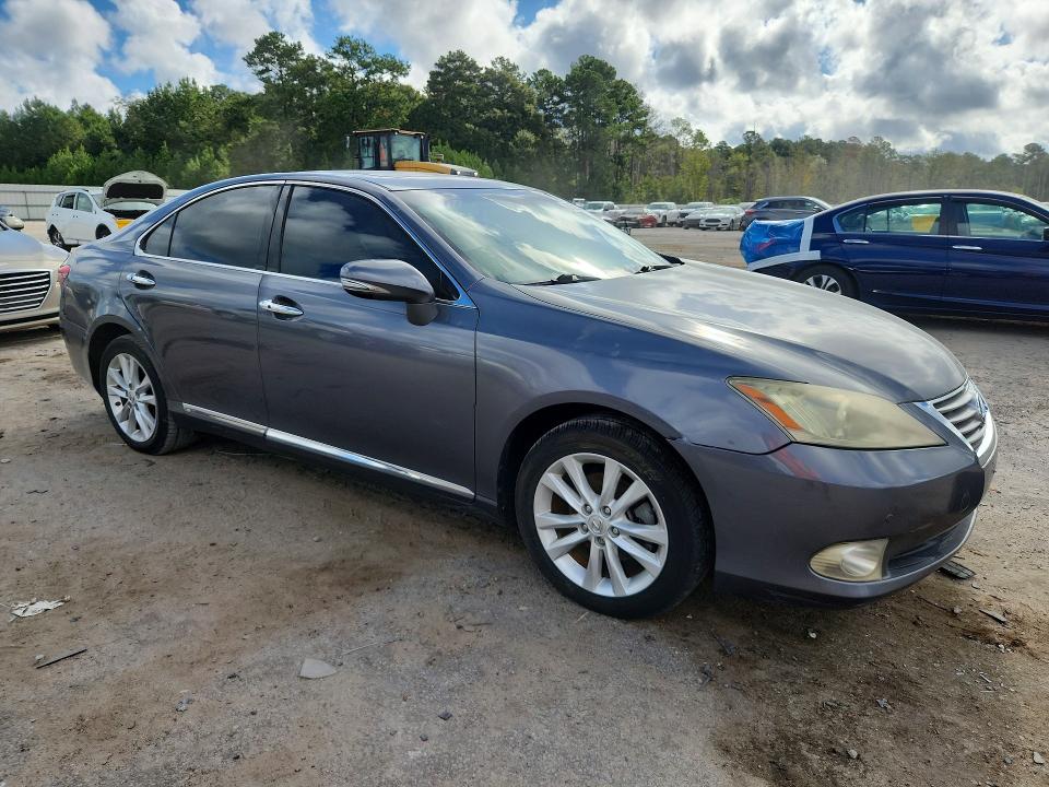 Aukcja sprzedaży 2012 Lexus Es, vin: JTHBK1EG5C2473253, numer aukcji: 67562366