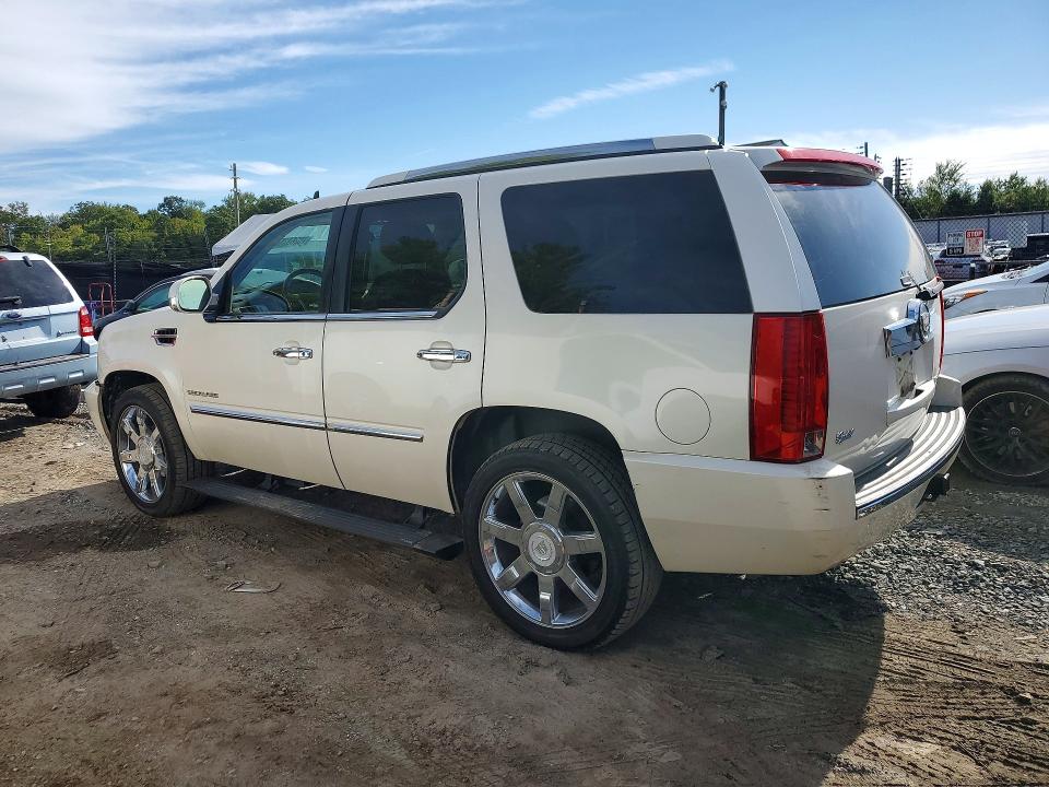 70269356 :رقم المزاد ، 1GYS4BEF7DR243175 vin ، 2013 Cadillac Escalade مزاد بيع