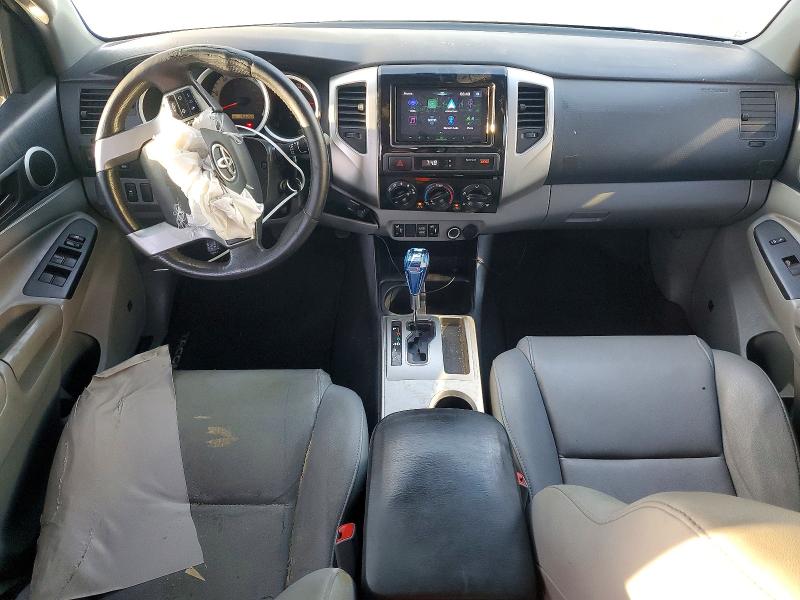 Продажа на аукционе авто 2013 Toyota Tacoma, vin: 3TMJU4GN9DM145820, номер лота: 70308606