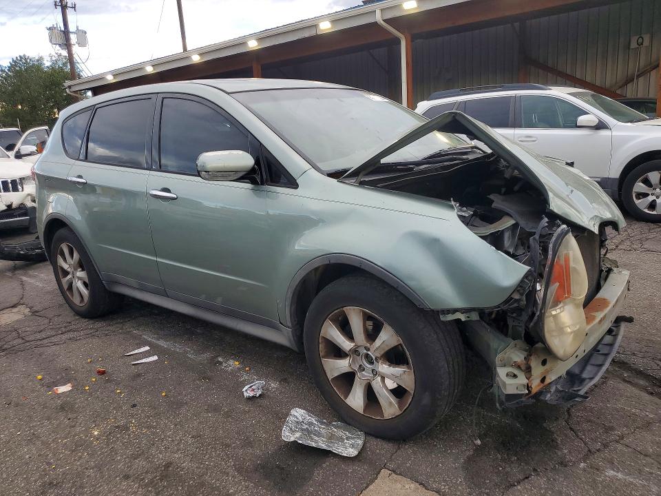 Продаж на аукціоні авто 2006 Subaru B9 Tribeca, vin: 4S4WX85C164405188, номер лоту: 68771436