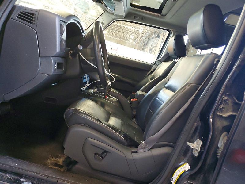 Продаж на аукціоні авто 2008 Jeep Commander, vin: 1J8HG48K18C111879, номер лоту: 67464556