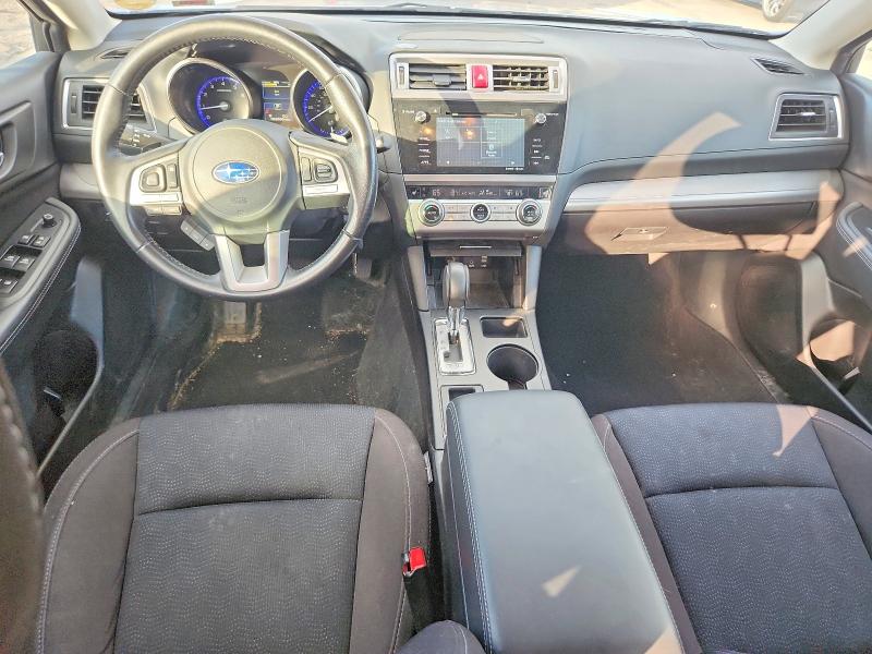 Продажа на аукционе авто 2016 Subaru Legacy, vin: 4S3BNBC62G3026811, номер лота: 69434066