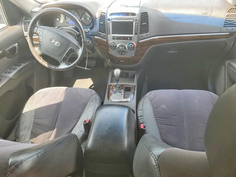 2012 Hyundai Santa Fe მანქანა იყიდება აუქციონზე, vin: 5XYZH4AG7CG098865, აუქციონის ნომერი: 68815916