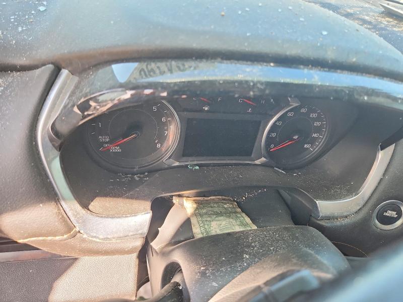 Продажа на аукционе авто 2019 Chevrolet Traverse, vin: 1GNEVHKW4KJ138572, номер лота: 68419016