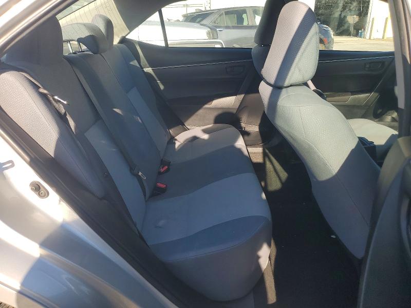 2015 Toyota Corolla მანქანა იყიდება აუქციონზე, vin: 5YFBURHE8FP339346, აუქციონის ნომერი: 67720076
