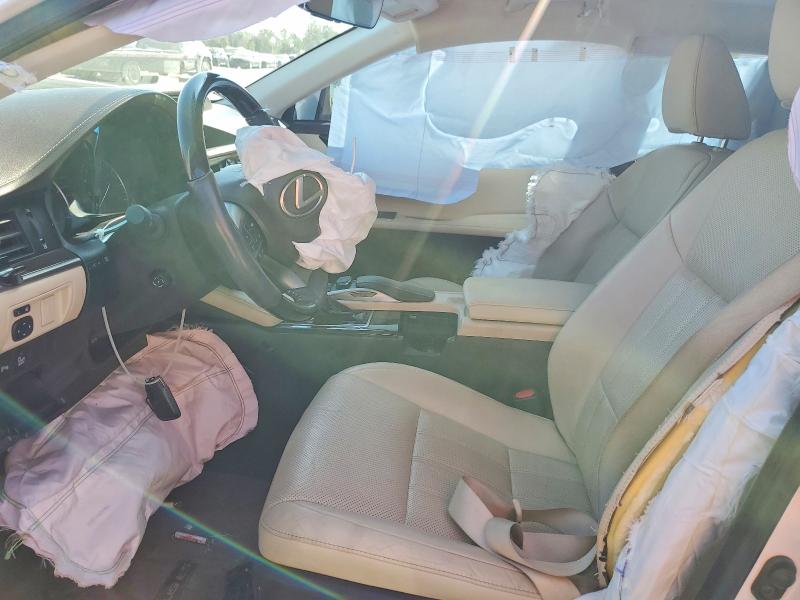 67044366 :رقم المزاد ، 58ABK1GG6JU083704 vin ، 2018 Lexus Es مزاد بيع