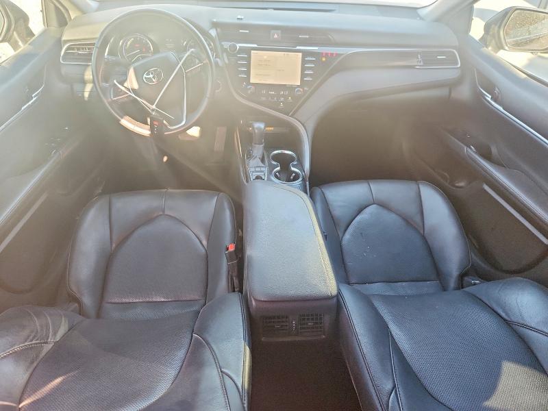 Продаж на аукціоні авто 2020 Toyota Camry, vin: 4T1F11AK2LU391898, номер лоту: 67925476