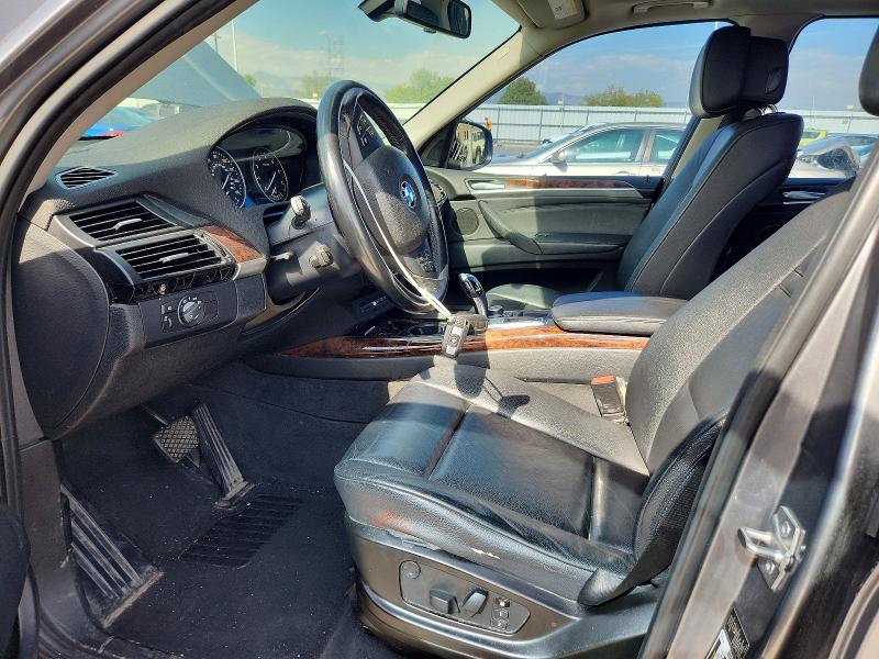 2012 Bmw X5 მანქანა იყიდება აუქციონზე, vin: 5UXZV4C54CL748226, აუქციონის ნომერი: 68954316