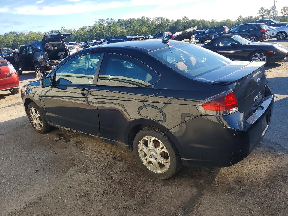 Продаж на аукціоні авто 2010 Ford Focus, vin: 1FAHP3CN2AW277700, номер лоту: 69862556