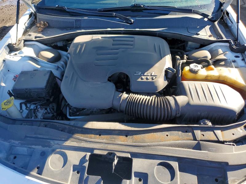 Продажа на аукционе авто 2014 Chrysler 300c, vin: 2C3CCAKG3EH125506, номер лота: 68896736