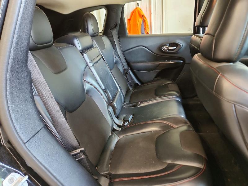 Aukcja sprzedaży 2016 Jeep Cherokee, vin: 1C4PJMBS5GW156706, numer aukcji: 67832466