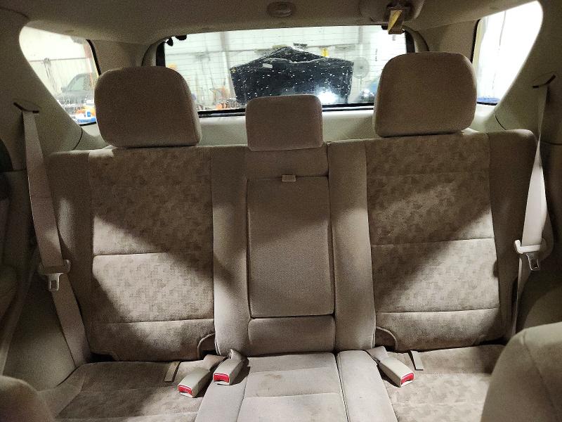 68772536 :رقم المزاد ، KNDJC736375720071 vin ، 2007 Kia Sorento مزاد بيع