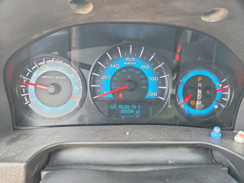 Продаж на аукціоні авто 2011 Ford Fusion, vin: 3FAHP0KC0BR120069, номер лоту: 67179856