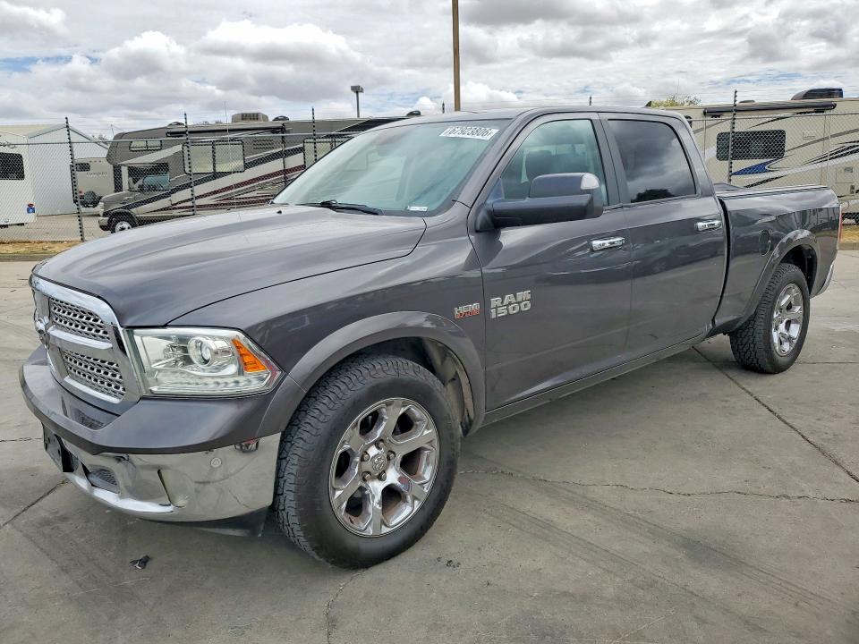 Aukcja sprzedaży 2018 Ram 1500, vin: 1C6RR7VT3JS185960, numer aukcji: 67923806