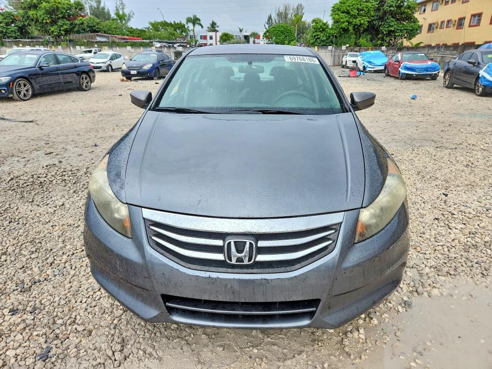 Aukcja sprzedaży 2011 Honda Accord, vin: 1HGCP2F32BA049690, numer aukcji: 69768186