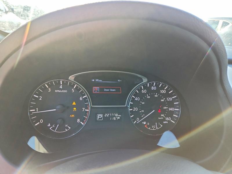 Aukcja sprzedaży 2013 Nissan Altima, vin: 1N4BL3AP2DC134208, numer aukcji: 67404796