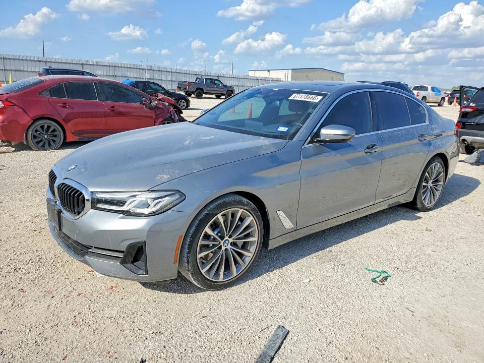 Aukcja sprzedaży 2023 Bmw 530, vin: WBA53BH0XPWX97374, numer aukcji: 67378666