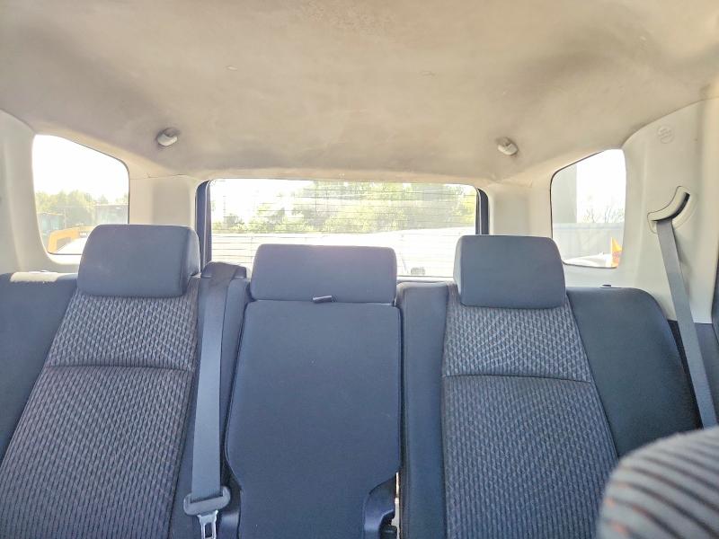 2010 Toyota 4runner მანქანა იყიდება აუქციონზე, vin: JTEBU5JR9A5001266, აუქციონის ნომერი: 70336146