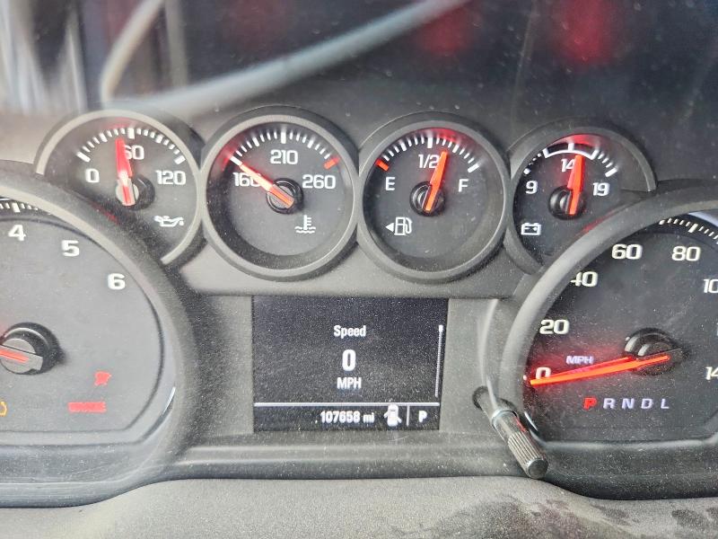 Продаж на аукціоні авто 2022 Gmc Sierra, vin: 1GD48LE79NF223395, номер лоту: 68205746