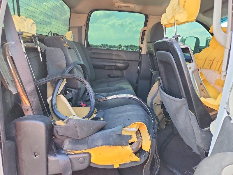 Aukcja sprzedaży 2007 Gmc Sierra, vin: 1GTHK23697F516194, numer aukcji: 68348106