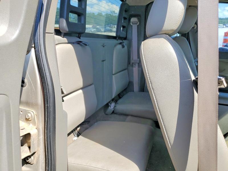 68077576 :رقم المزاد ، 1D7HW52K75S204566 vin ، 2005 Dodge Dakota مزاد بيع