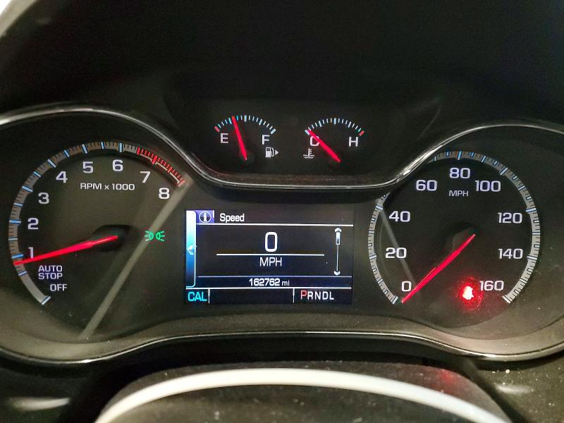 Продажа на аукционе авто 2017 Chevrolet Cruze, vin: 1G1BE5SM7H7268949, номер лота: 70979886