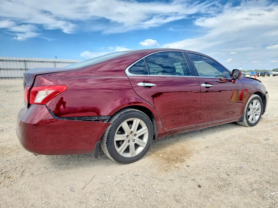 Aukcja sprzedaży 2007 Lexus Es, vin: JTHBJ46G972135041, numer aukcji: 70538936