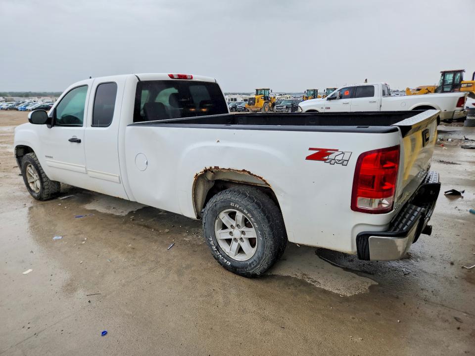Продажа на аукционе авто 2009 Gmc Sierra, vin: 1GTEK29J09E132232, номер лота: 70122826
