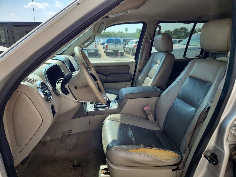 2006 Ford Explorer მანქანა იყიდება აუქციონზე, vin: 1FMEU63E16UA92267, აუქციონის ნომერი: 67380286