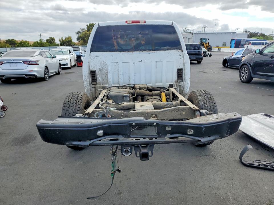 Продаж на аукціоні авто 2004 Chevrolet Silverado, vin: 1GCEC14VX4Z319898, номер лоту: 69345136