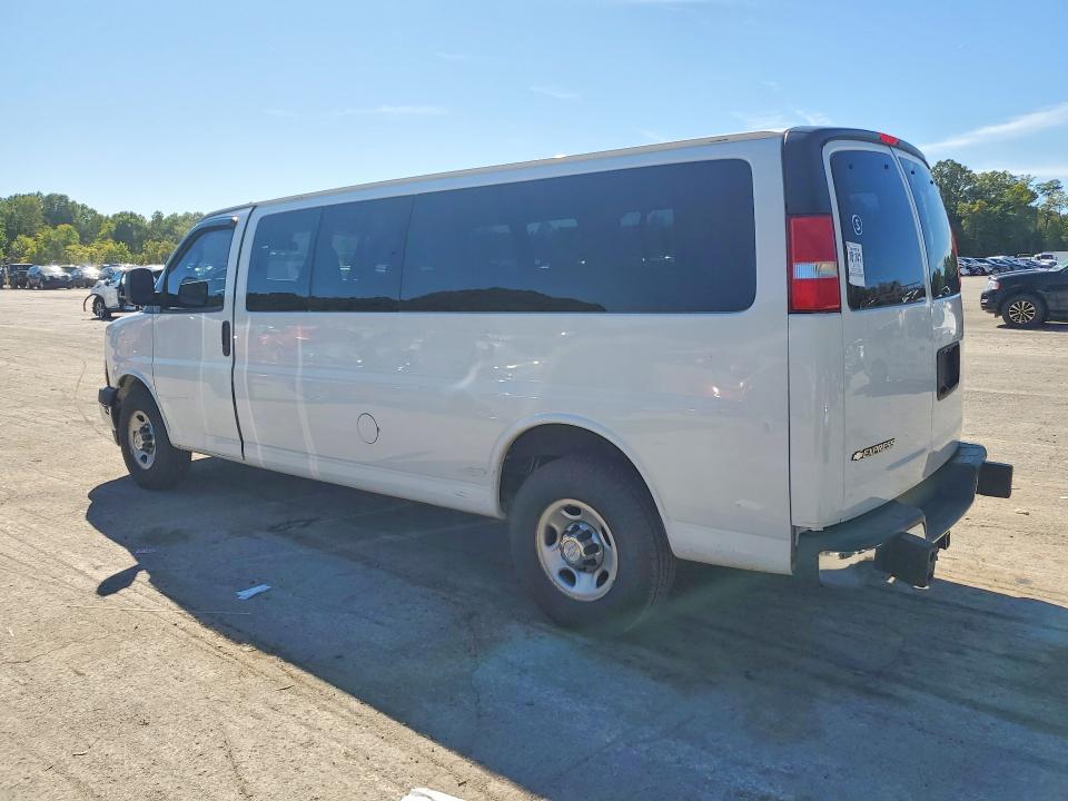 Продаж на аукціоні авто 2019 Chevrolet Express G3500, vin: 1GAZGPFG5K1210146, номер лоту: 70493726
