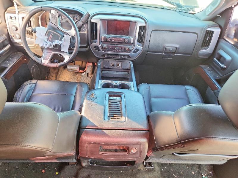 Aukcja sprzedaży 2016 Gmc Sierra, vin: 3GTU2NEC1GG155304, numer aukcji: 68429896