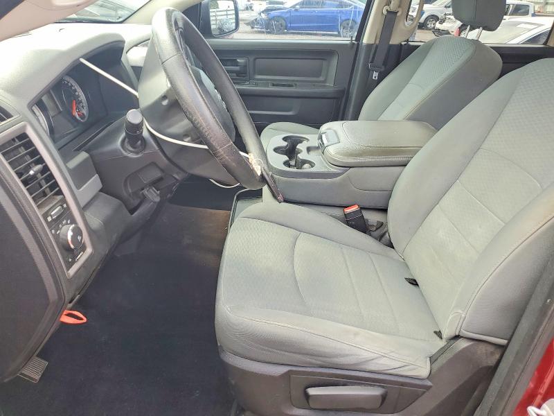 Продажа на аукционе авто 2014 Ram 1500, vin: 1C6RR7KT4ES304299, номер лота: 67834586