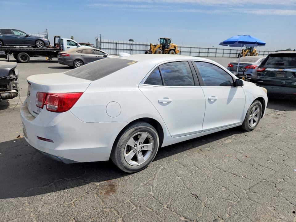 69008466 :رقم المزاد ، 1G11C5SL2FF270006 vin ، 2015 Chevrolet Malibu مزاد بيع
