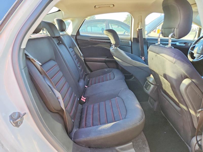 2013 Ford Fusion მანქანა იყიდება აუქციონზე, vin: 3FA6P0HR4DR253262, აუქციონის ნომერი: 70628726