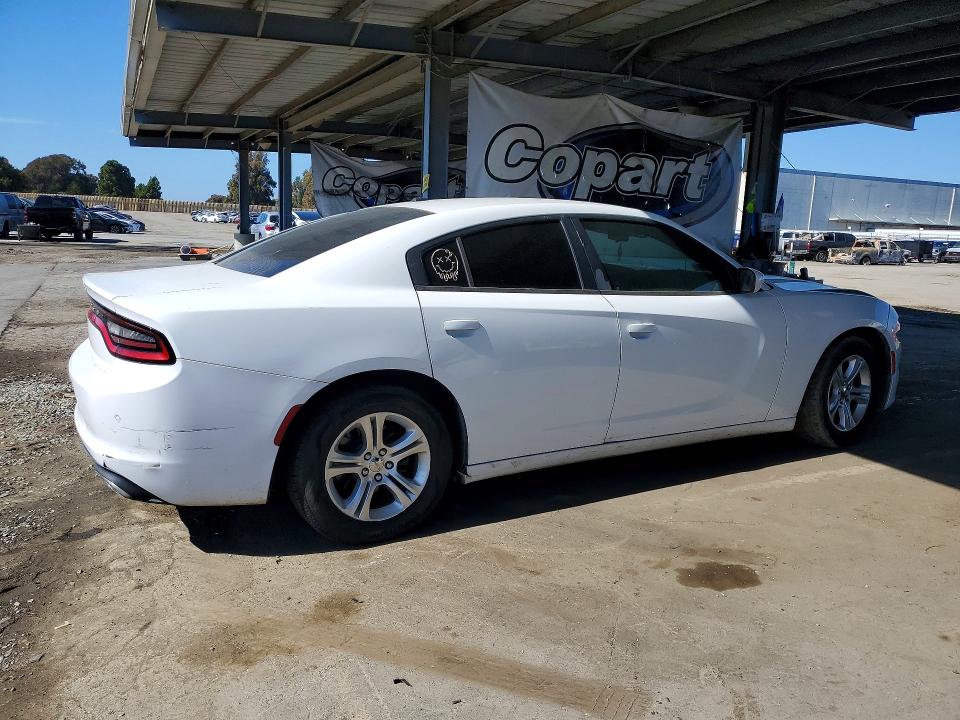 Продажа на аукционе авто 2020 Dodge Charger, vin: 2C3CDXBG4LH119470, номер лота: 68165626