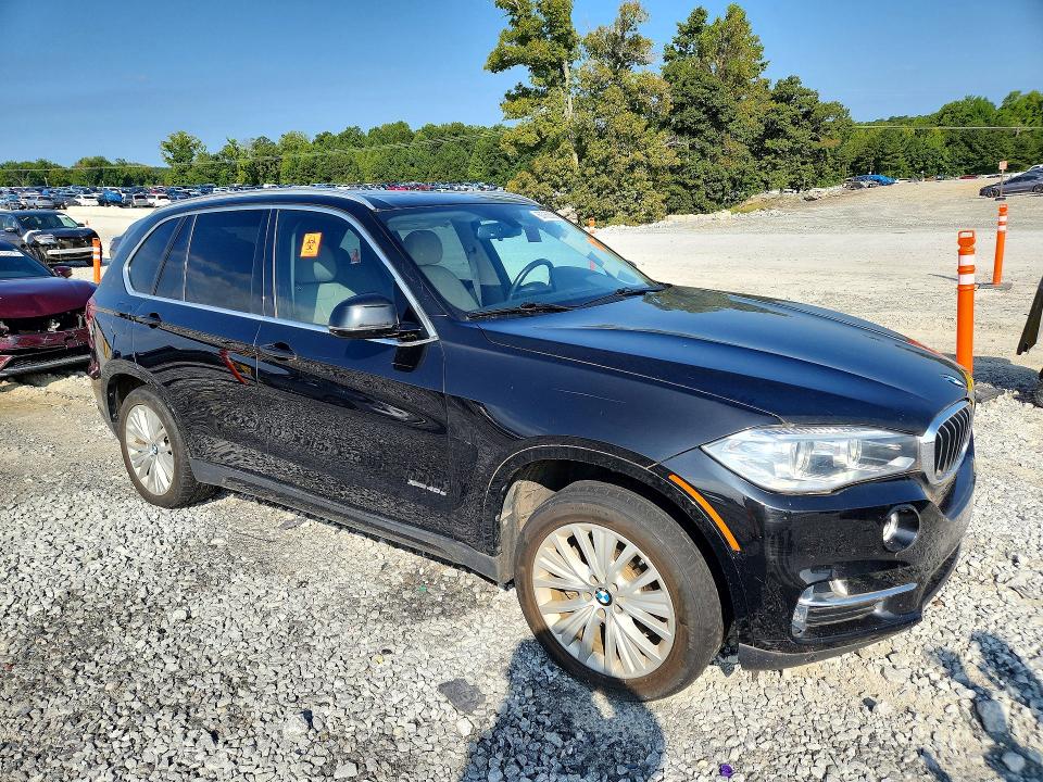 Aukcja sprzedaży 2016 Bmw X5, vin: 5UXKT0C51G0S76039, numer aukcji: 67763836