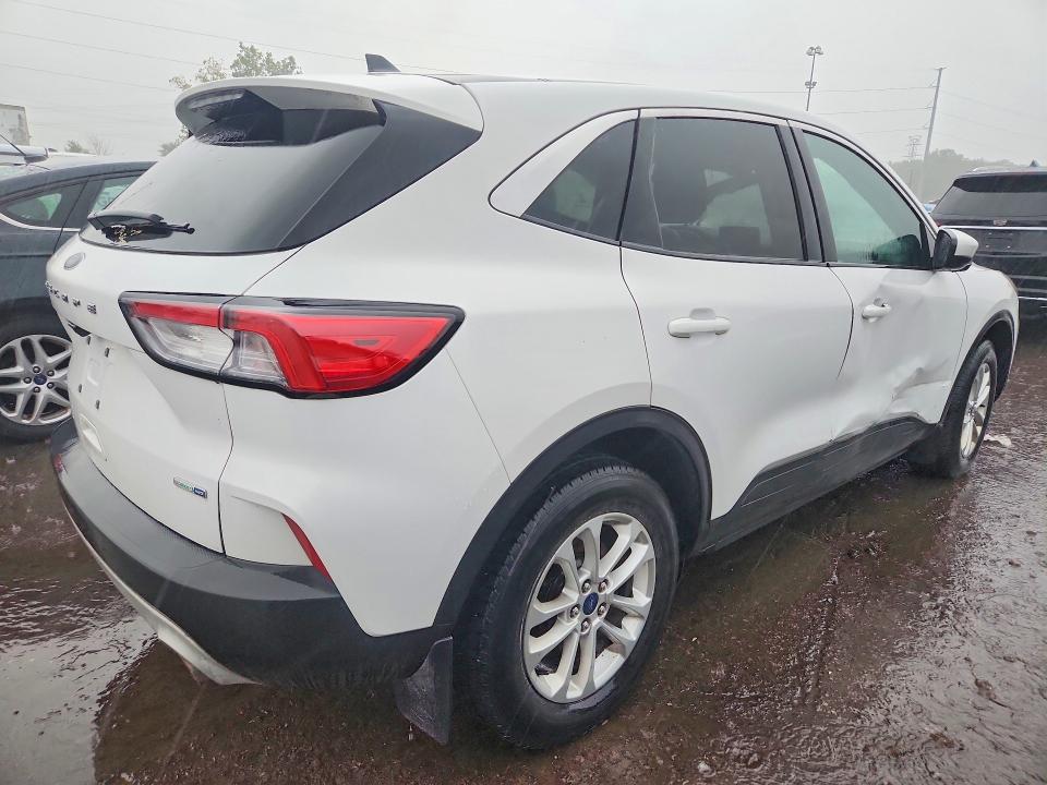 Продаж на аукціоні авто 2020 Ford Escape, vin: 1FMCU9G61LUB85104, номер лоту: 67764036