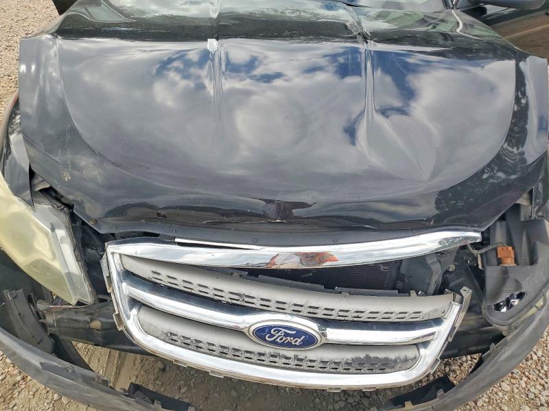 Продаж на аукціоні авто 2011 Ford Taurus, vin: 1FAHP2EW4BG112341, номер лоту: 71006636