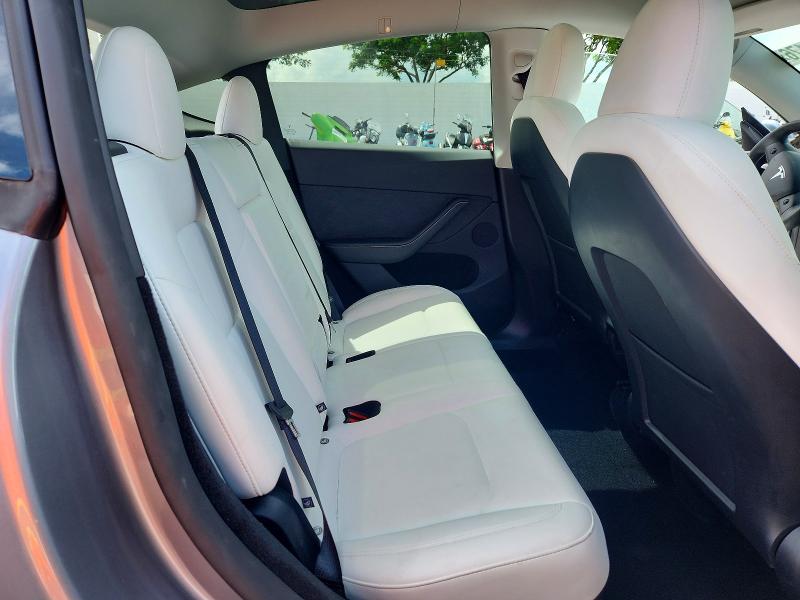 Aukcja sprzedaży 2025 Tesla Model Y, vin: 7SAYGDEF3SA371516, numer aukcji: 67343176