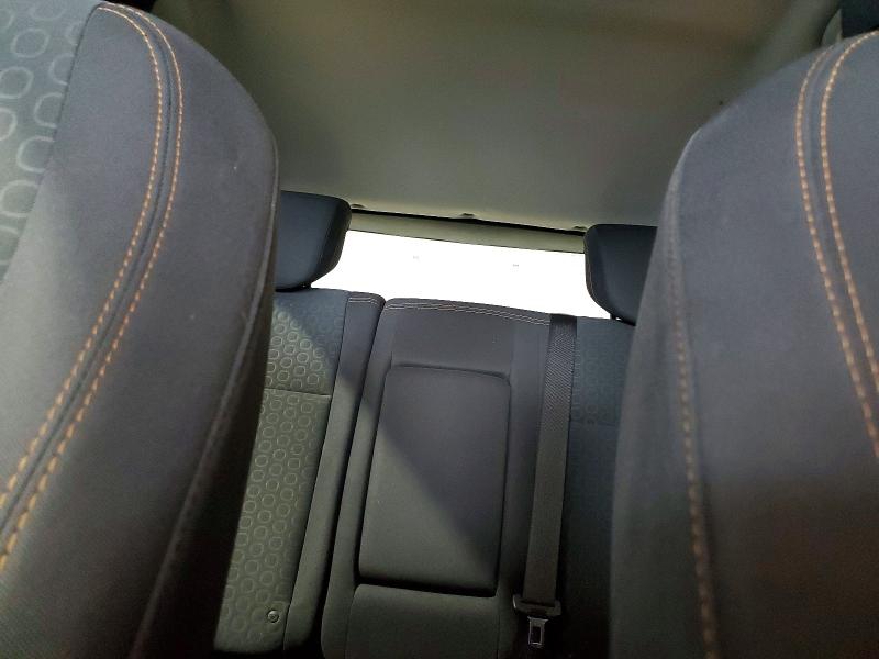2018 Chevrolet Trax მანქანა იყიდება აუქციონზე, vin: 3GNCJKSB4JL416343, აუქციონის ნომერი: 69198646